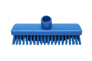 Щетка для пола FBK (225х60 мм, синий)
