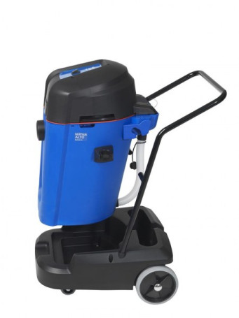 Пылесос Nilfisk MAXXI II 75-2WD