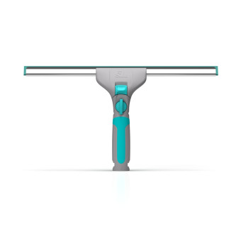 Сгон для окон TTS Solaris (поворотный, 45см, зеленый)