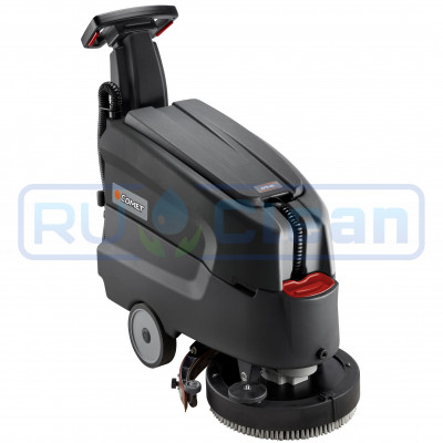 Поломоечная машина Comet CPS 45BX