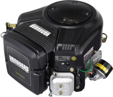 Генератор газовый B&S Home Standby 8000