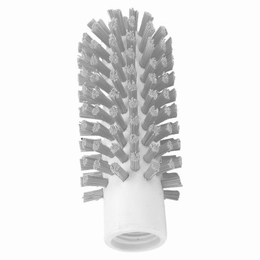 Щетка-ерш Schavon (d70х155мм, серый)