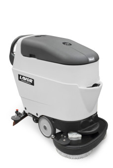 Поломоечная машина Lavor NEXT EVO 66 BTA (113Ач, Gel)