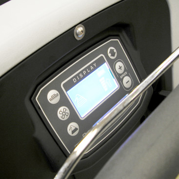 Поломоечная машина Lavor NEXT EVO 66 BTA (113Ач, Gel)