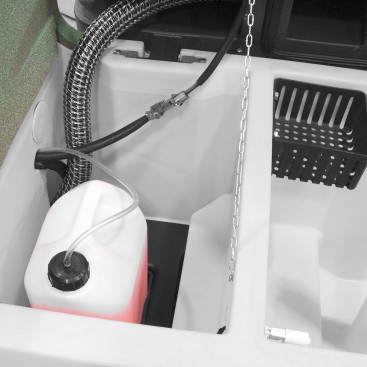 Поломоечная машина Lavor NEXT EVO 66 BTA (113Ач, Gel)