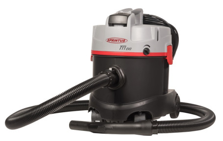 Пылесос SPRINTUS T11 EVO