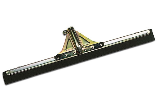 Сгон TTS (металл, со скребком из неопрена, 55 см)