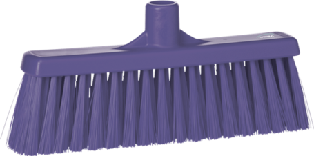 Щетка подметальная Vikan (31см, фиолетовый)
