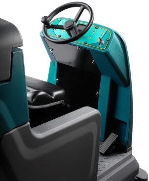 Поломоечная машина VinnerMyer S1200R G260