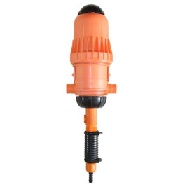 Насос дозирующий TOR DP001 (0.4-4%, 0.2-6бар, 40л/мин)