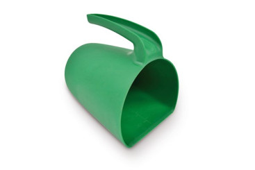 Мерный кувшин IGEAX (2л, зеленый)