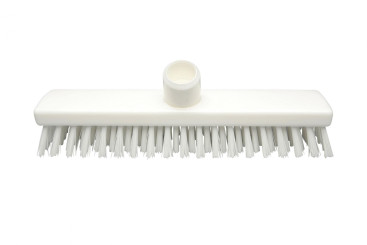 Щетка для пола FBK (280х50мм, белый)