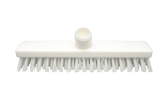 Щетка для пола FBK (280х50мм, белый)
