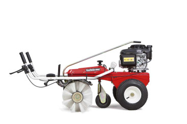 Подметальная машина Tielbuerger TK18 (B&S)