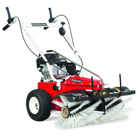 Подметальная машина Tielbuerger TK18 (B&amp;S)