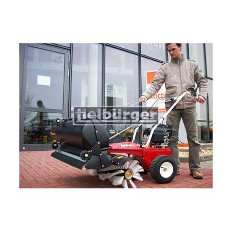 Подметальная машина Tielbuerger TK18 (B&amp;S)