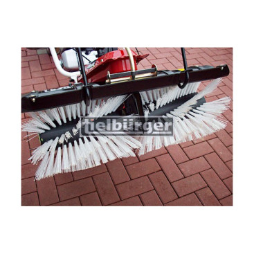 Подметальная машина Tielbuerger TK18 (B&S)