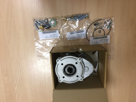 Редуктор для ДВС PA B24 (17кВт, 28.6/24мм)