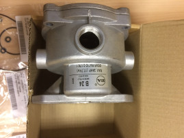 Редуктор для ДВС PA B24 (17кВт, 28.6/24мм)