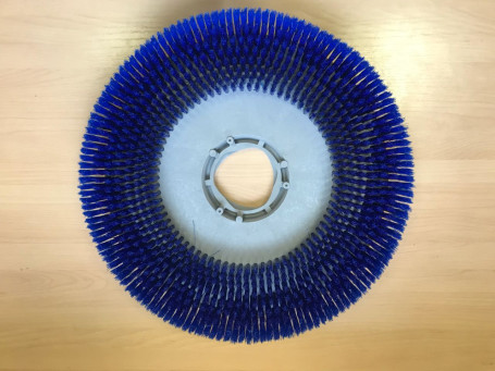 Щетка дисковая Nilfisk L08837025 (530мм, PPL, 0.6мм)