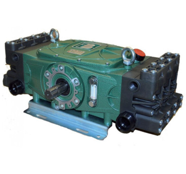 Насос высокого давления Bertolini CKA 220 P (550об/мин)