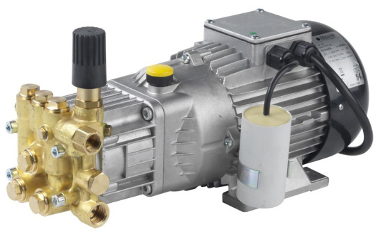 Мойка высокого давления Comet MTP AX 6/70 (220 В)