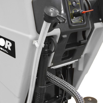 Поломоечная машина Lavor NEXT EVO 66 BTA (80Ач, Li-ion)