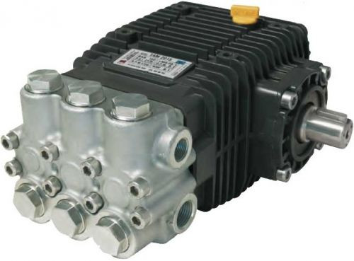 Насос высокого давления Bertolini TAM 2015 PRO (1450 об/мин, сталь 316) (07102797A)