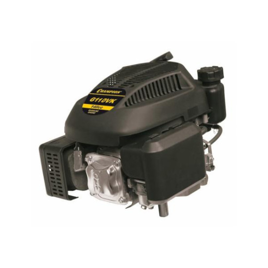 Двигатель бензиновый Champion G110VK