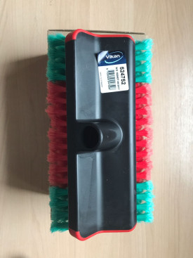 Щетка моющая Vikan (250мм, 524752)