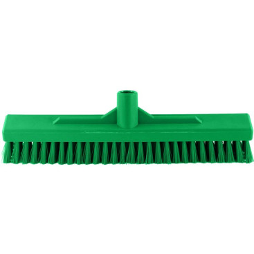 Щетка Schavon (400x50х80 мм, зеленый)