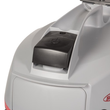 Пылесос SPRINTUS Maximus HEPA