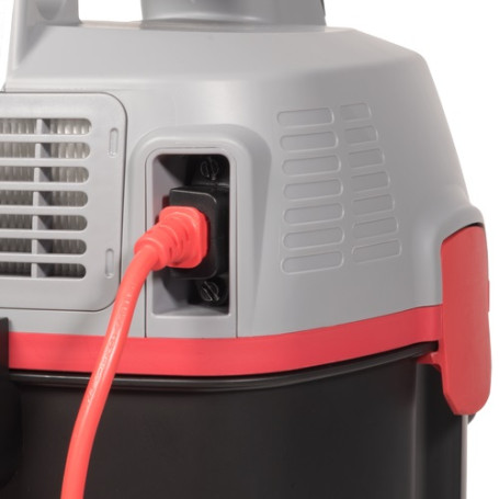 Пылесос SPRINTUS Maximus HEPA