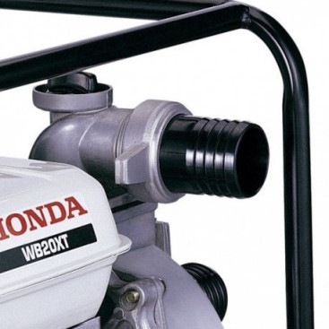 Мотопомпа Honda WB 20 XT