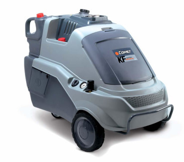 Мойка высокого давления COMET KF Classic 9.18 T (с нагревом)