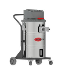 Пылесос промышленный VOSTOK IVS PAW (80л, 3 турбины)