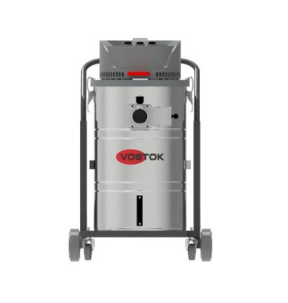 Пылесос промышленный VOSTOK IVS PAW (80л, 3 турбины)