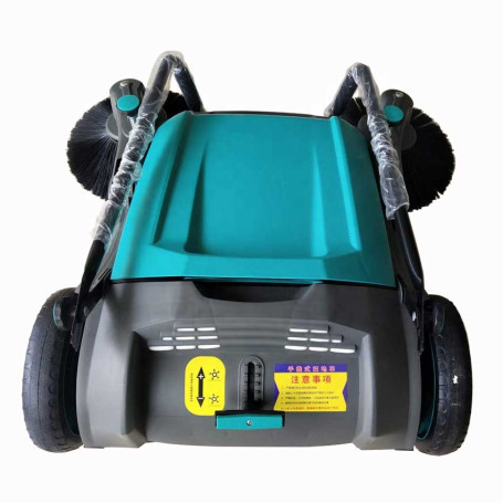 Подметальная машина JH-960 FILTER (механическая)