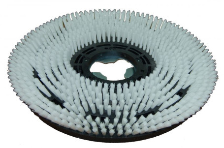 Щетка дисковая Columbus 20078331 (430мм, PPL, 0.6мм)