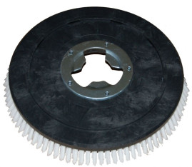 Щетка дисковая Columbus 20078331 (430мм, PPL, 0.6мм)