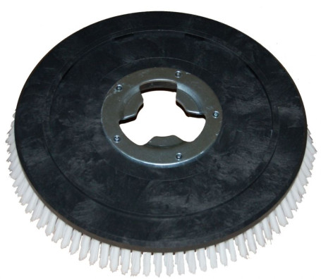 Щетка дисковая Columbus 20078331 (430мм, PPL, 0.6мм)