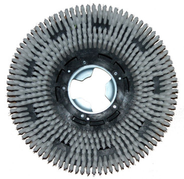 Щетка дисковая Columbus 20078331 (430мм, PPL, 0.6мм)