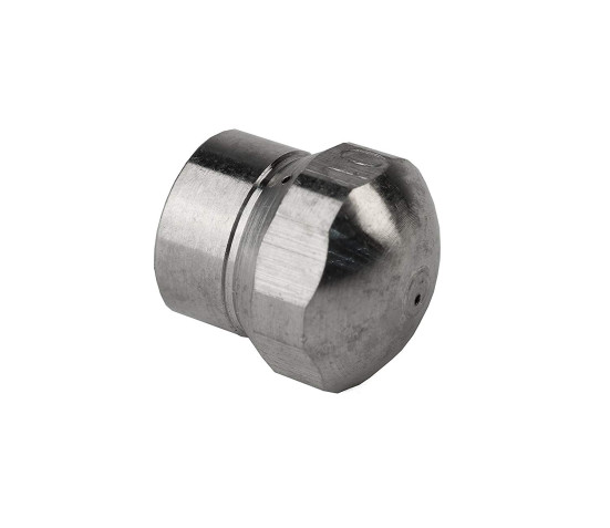 Форсунка каналопромывочная R+M ST-49 (060, 1/8"г, бой 3Rx1F)