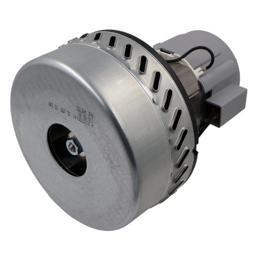 Вакуумный мотор 11 ME 06 (1200Вт, 220В, D-144мм, H-176мм, h-69мм) AMETEK
