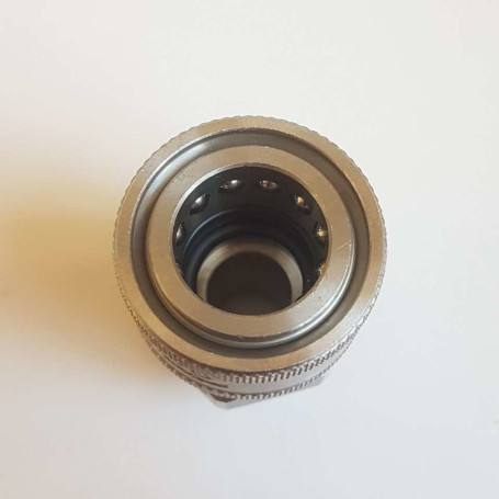 Байонет ARS178 L (1/2&quot;ш, 125бар, нерж, DN12) PA