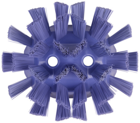 Щетка Vikan UST (190мм, жесткий, фиолетовый)