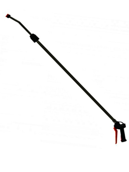 Пистолет для пеногенератора 900 мм-1800 мм телескопический  15.0060.56