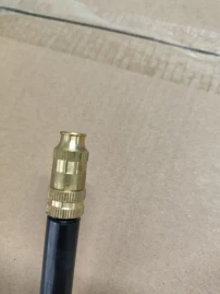 Пистолет для пеногенератора (90-180см, мет форсунка) PA