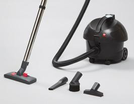 Пылесос Viper Smartness DV10 EU