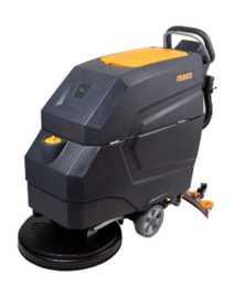 Поломоечная машина Chancee M60 Plus (113Ач, Gel)